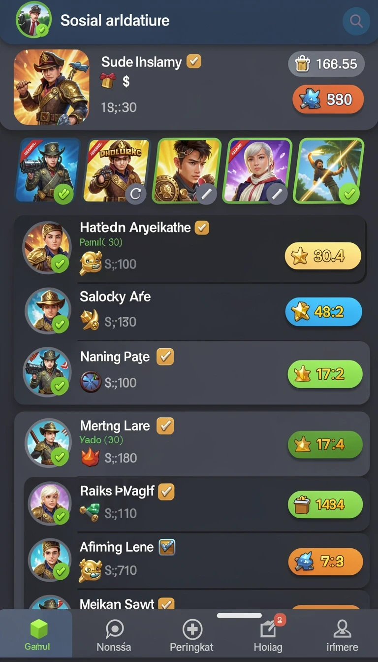 Screenshot 070slot nomor 3