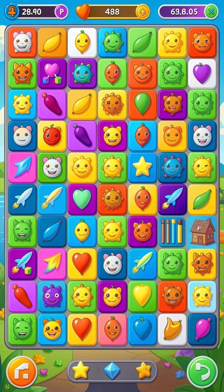 Screenshot 567luck nomor 3