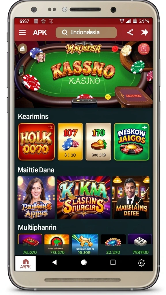 Screenshot 62hot nomor 3