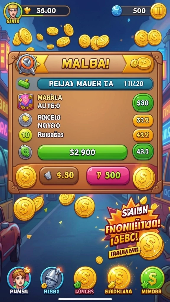 Screenshot 777ag nomor 3