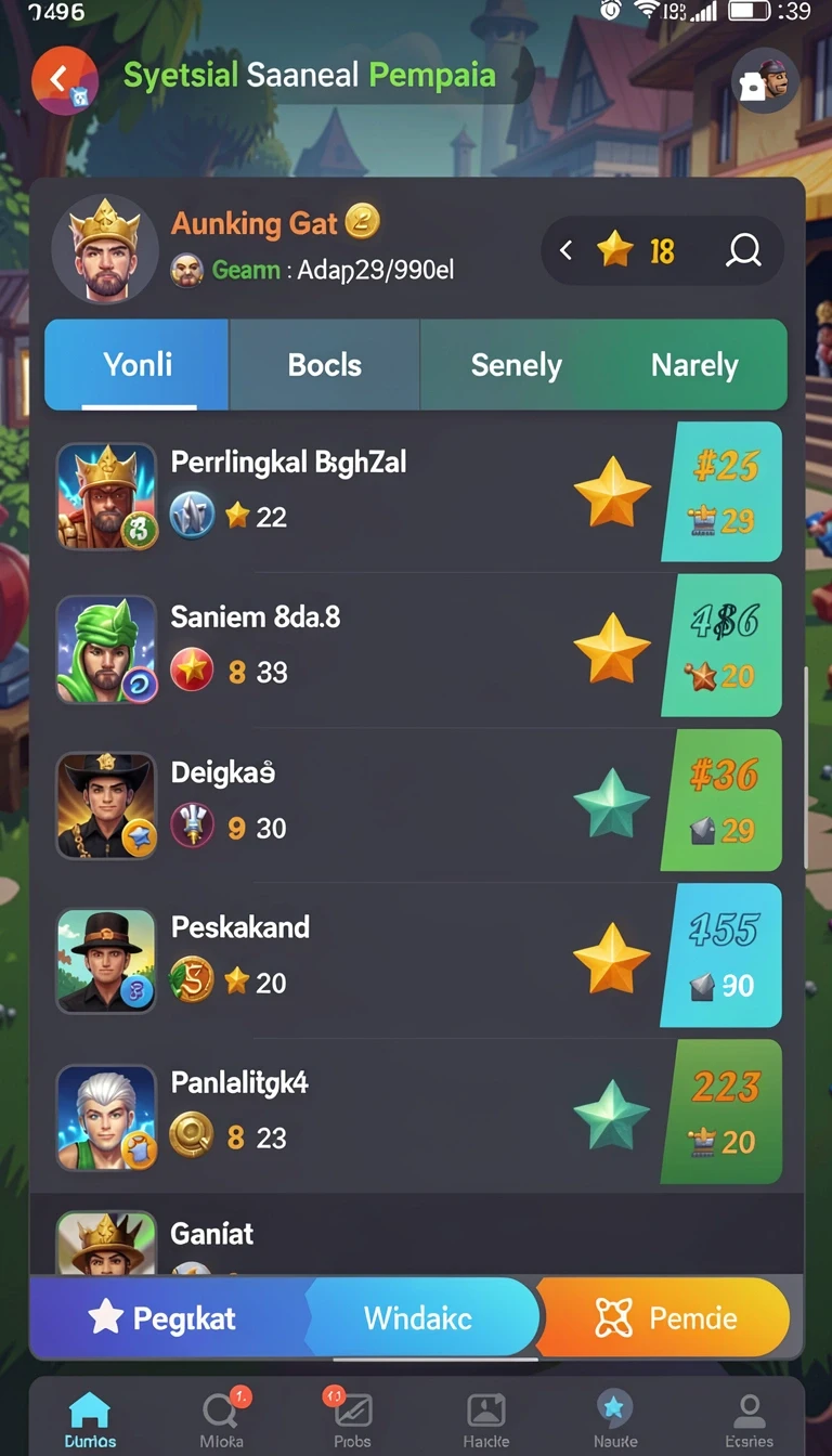 Screenshot 99luck99 nomor 2