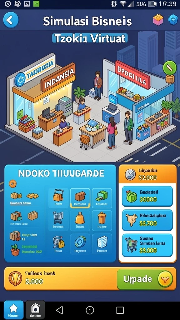Screenshot 99rp nomor 1