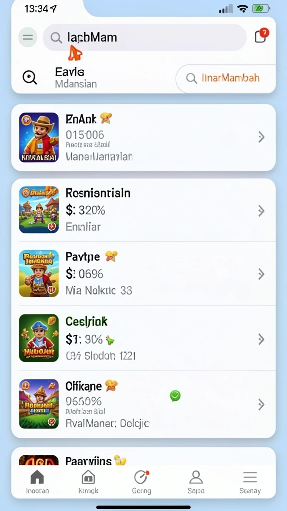 Screenshot 99sl nomor 1
