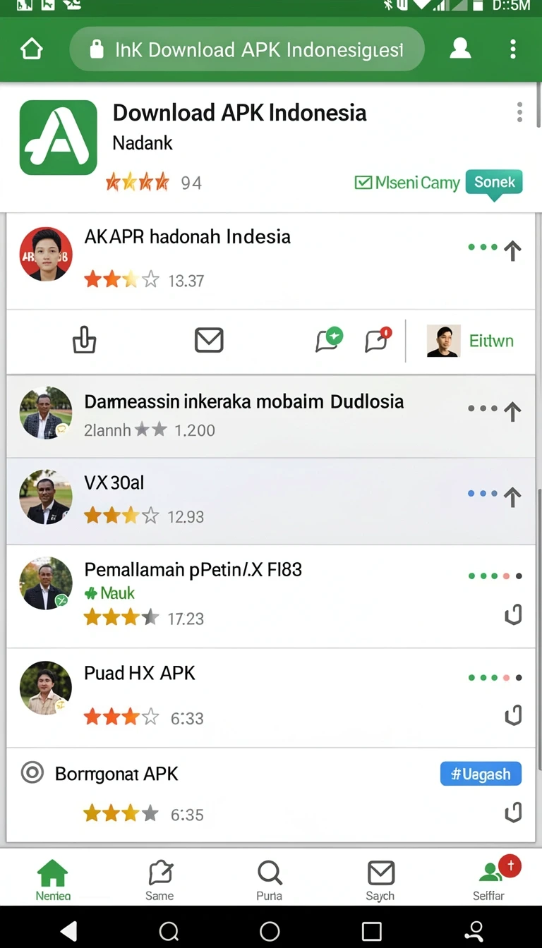 Screenshot 9n9n nomor 1