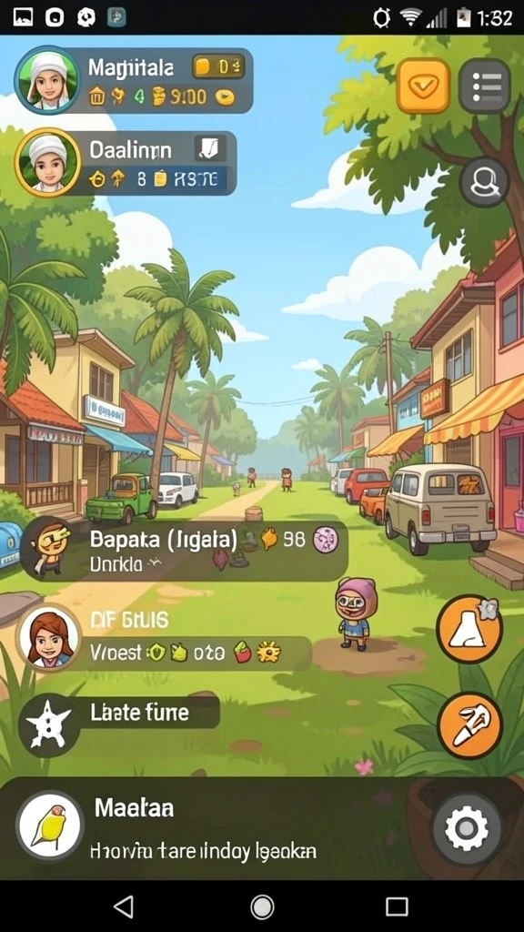 Screenshot a7777 nomor 2