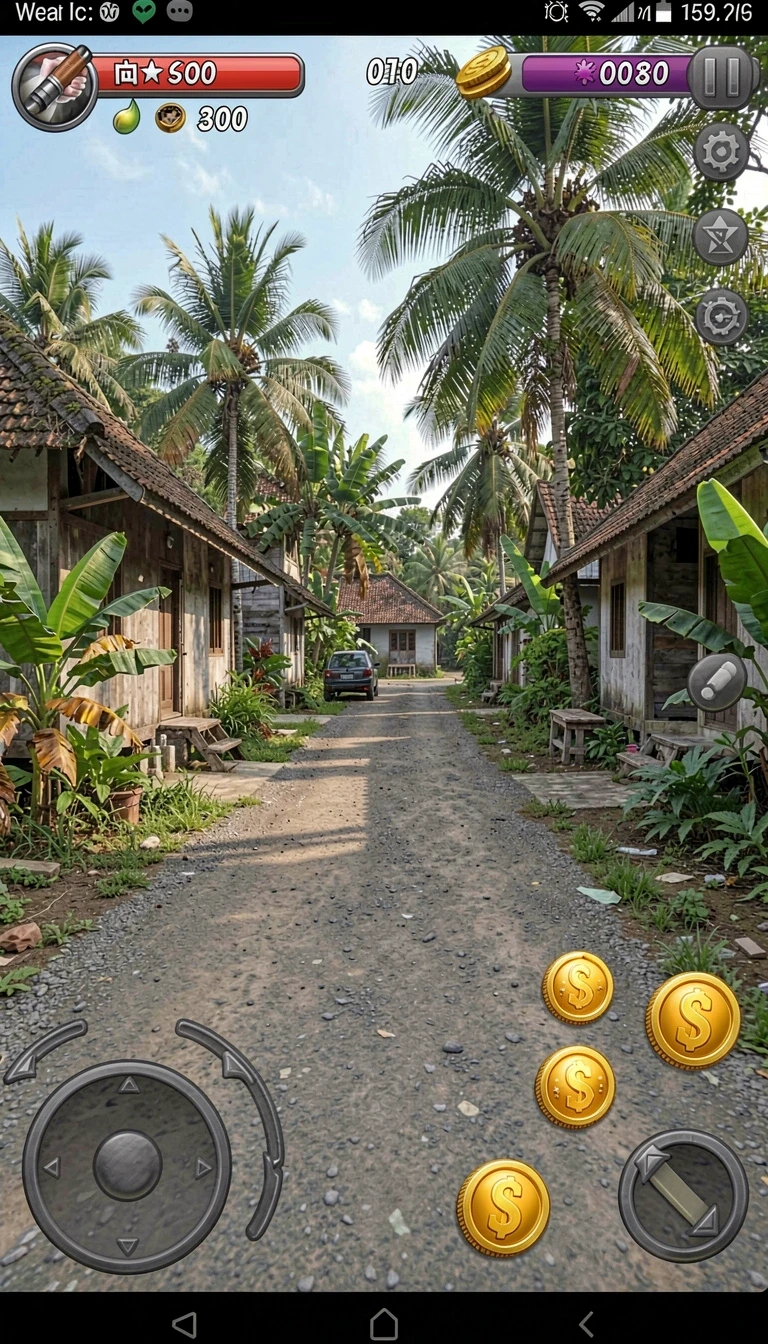 Screenshot at777 nomor 2