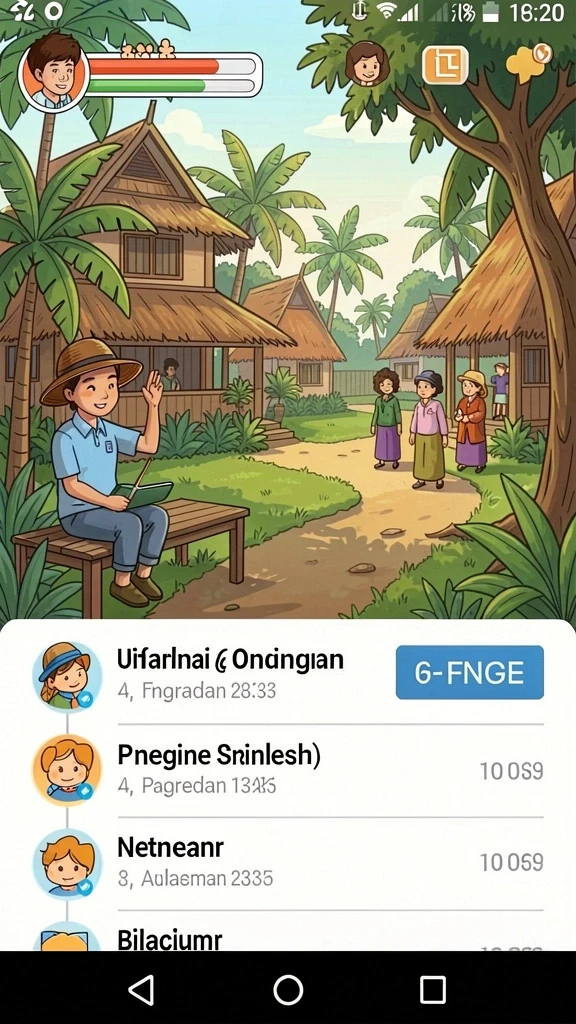 Screenshot batik77 nomor 1