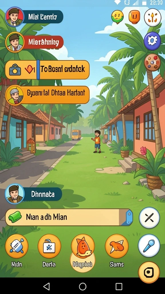 Screenshot bengkel69 nomor 2