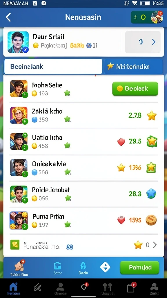 Screenshot bos898 nomor 1