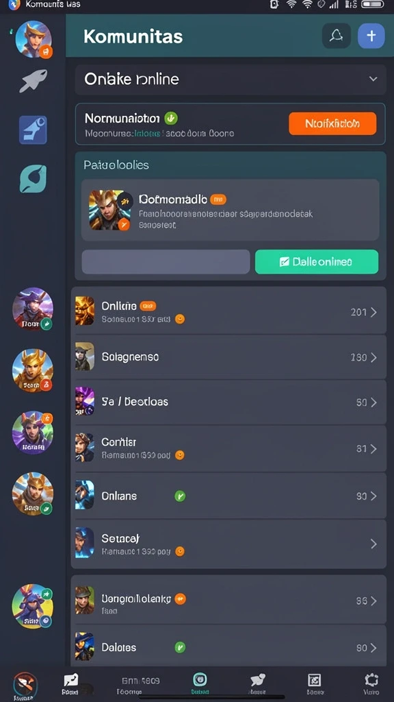 Screenshot bosku777 nomor 3