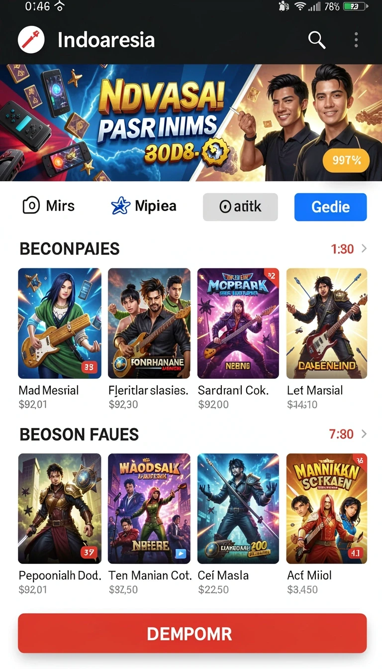 Screenshot cadas138 nomor 1
