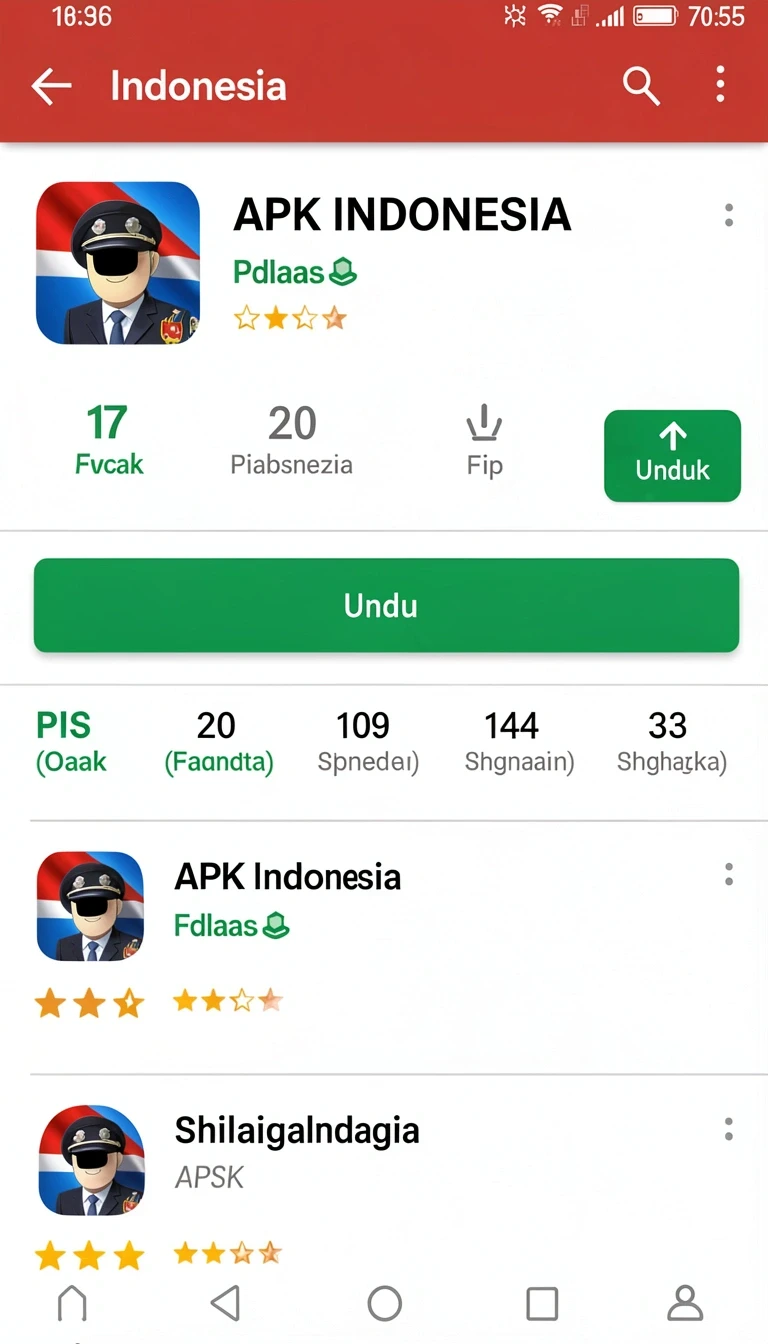 Screenshot catur777 nomor 2