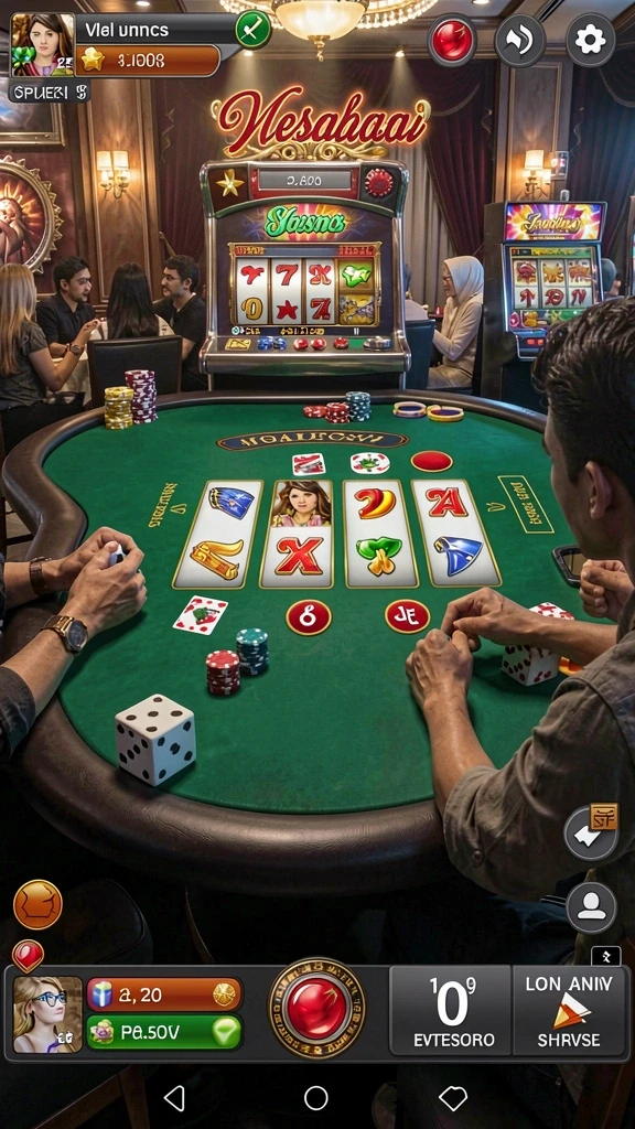 Screenshot citibet88 nomor 2