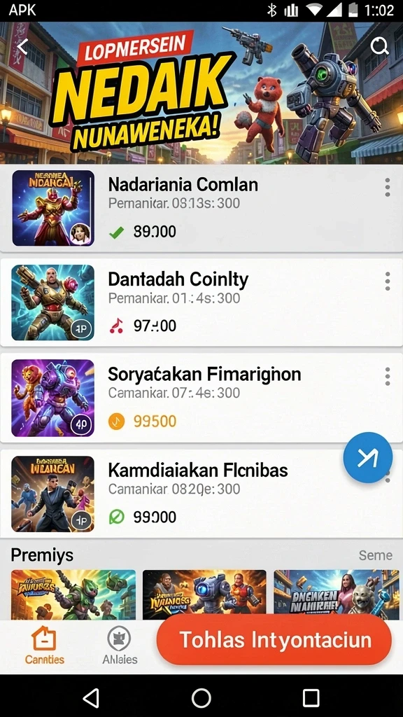 Screenshot cuangila nomor 3