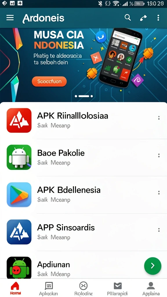 Screenshot danavip nomor 2