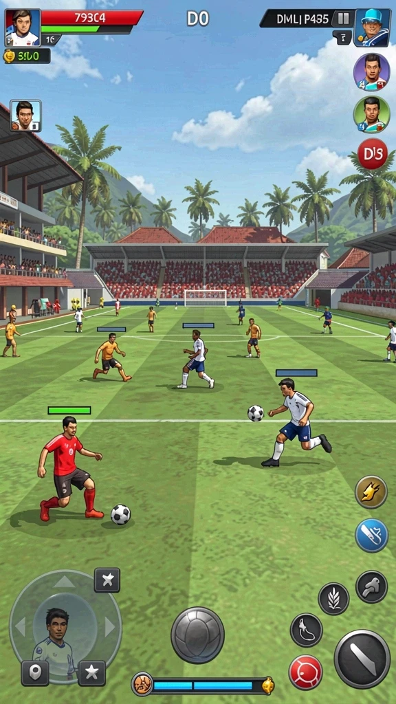Screenshot danavip nomor 3