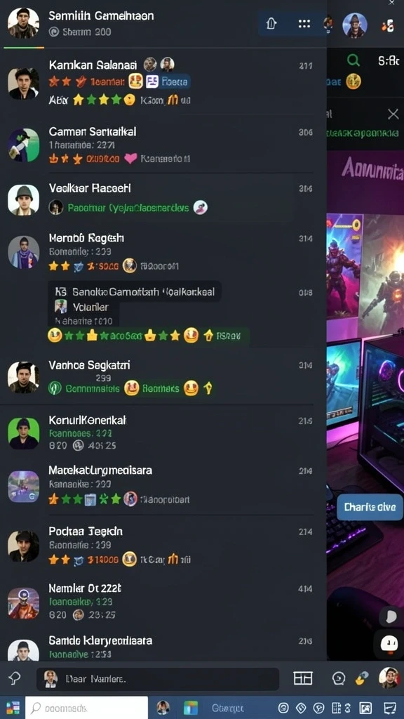 Screenshot dentoto nomor 1