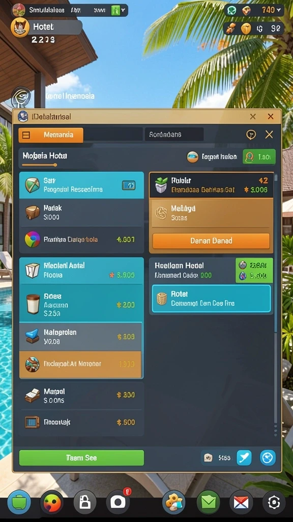 Screenshot dentoto nomor 2
