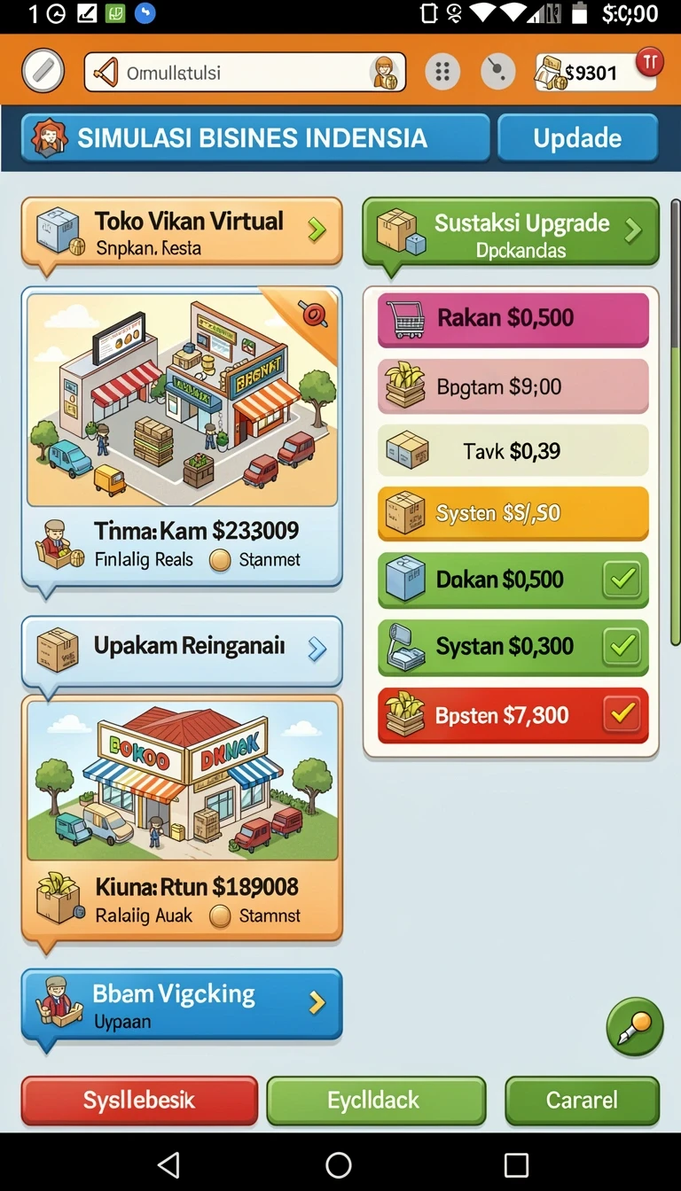 Screenshot dewa777 nomor 3