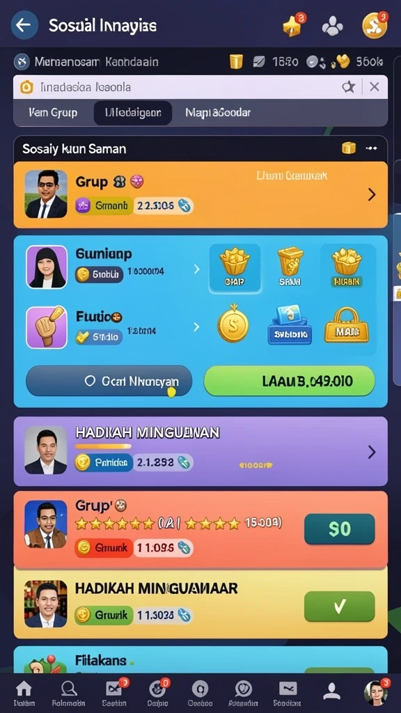 Screenshot fb168 nomor 1