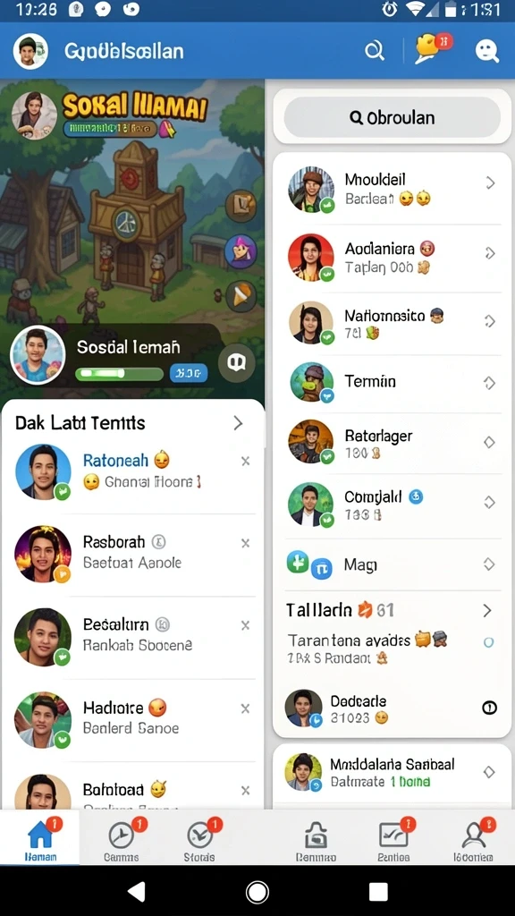 Screenshot gacor108 nomor 2