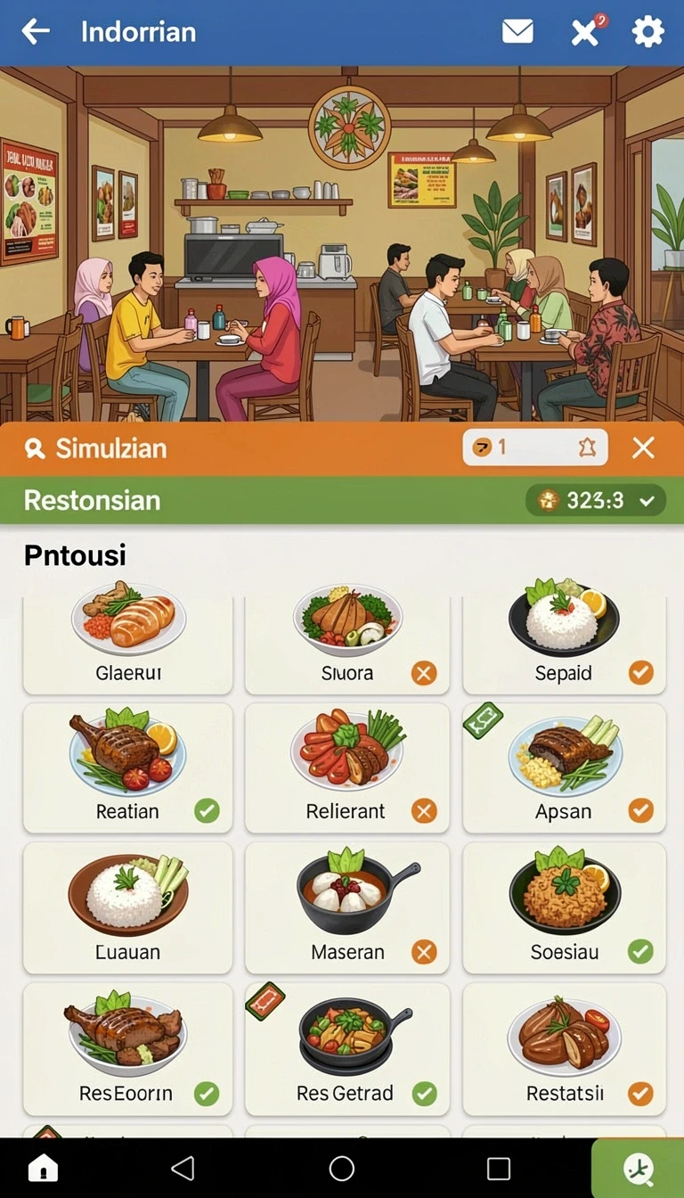 Screenshot gocap123 nomor 1