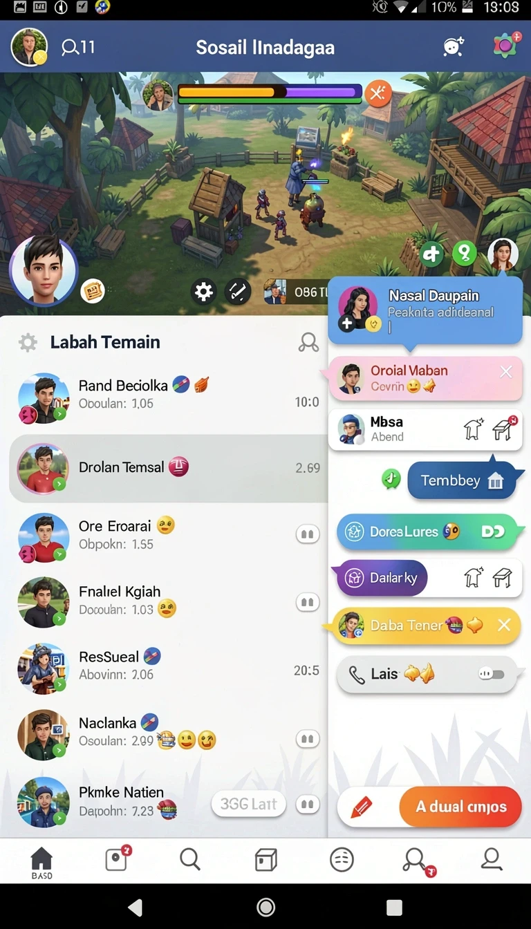 Screenshot gocap123 nomor 2