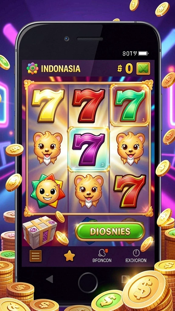 Screenshot hakim4d nomor 3
