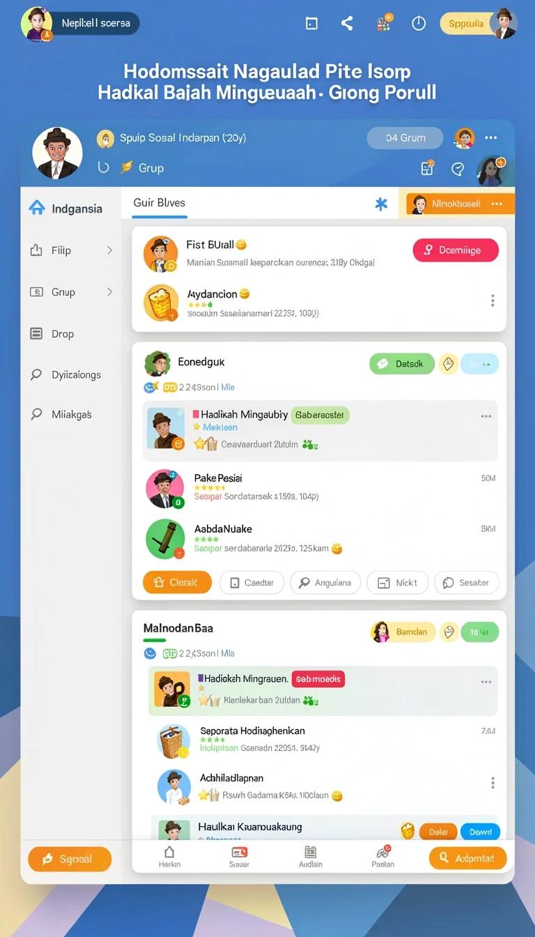 Screenshot harapjp nomor 1