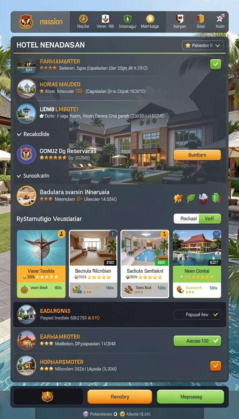 Screenshot hartaspin nomor 2