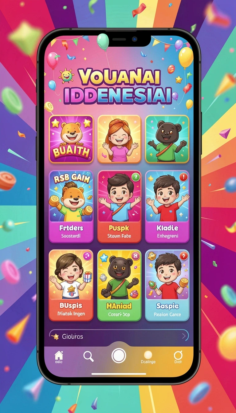 Screenshot hartaspin nomor 3