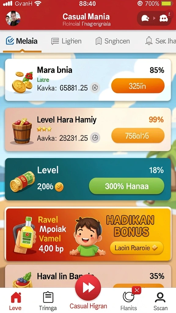 Screenshot hp777 nomor 2