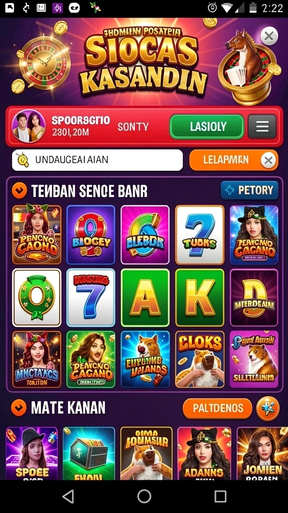 Screenshot hptoto nomor 2