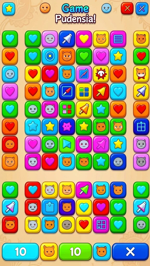 Screenshot idrok nomor 1