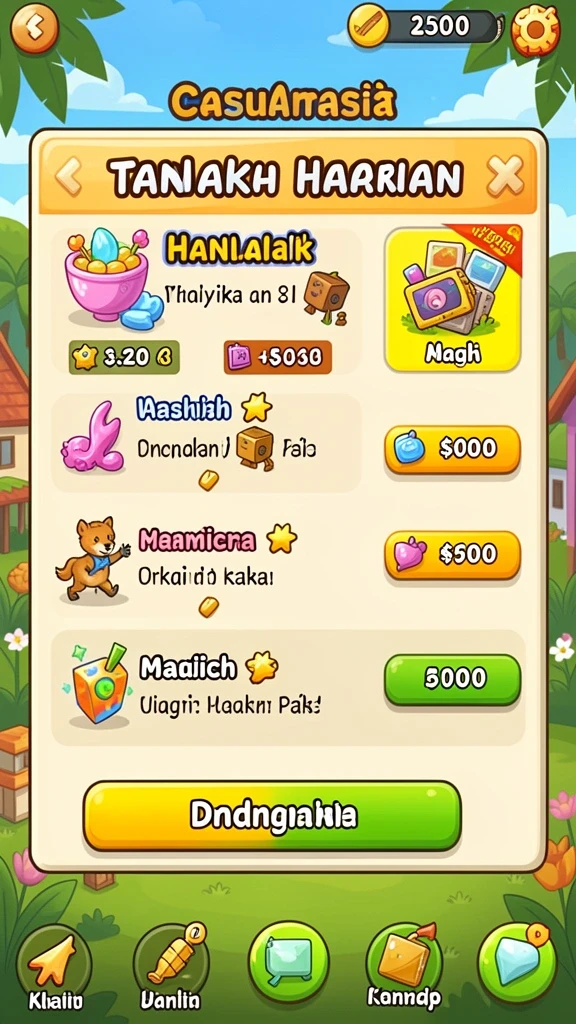 Screenshot jayaslot nomor 2
