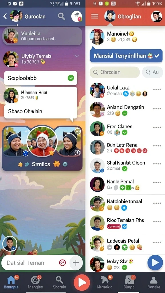 Screenshot jktgame nomor 3