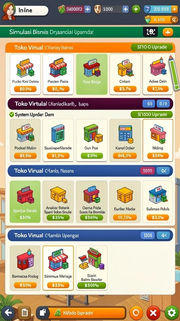 Screenshot joss777 nomor 1