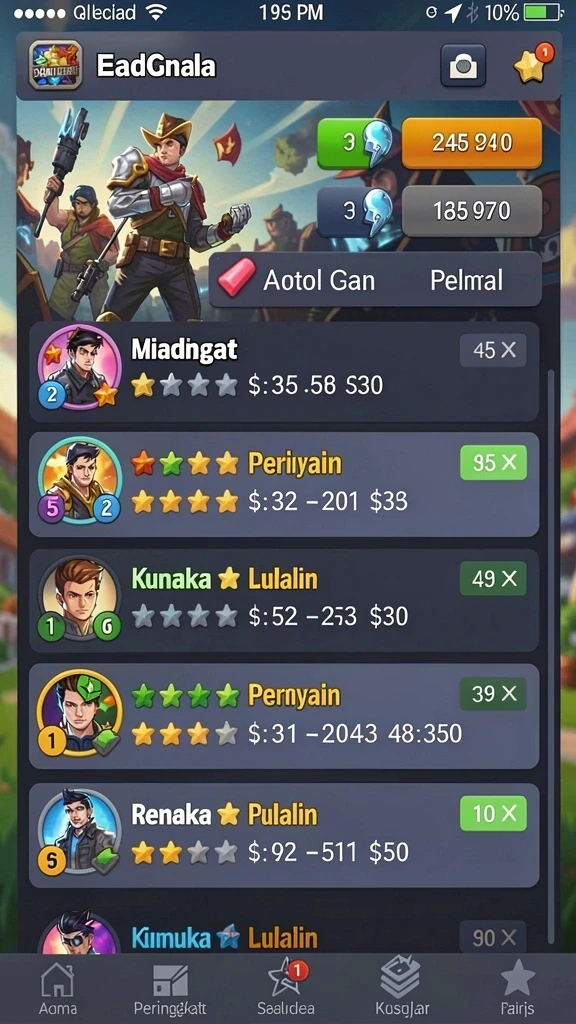 Screenshot joss777 nomor 2