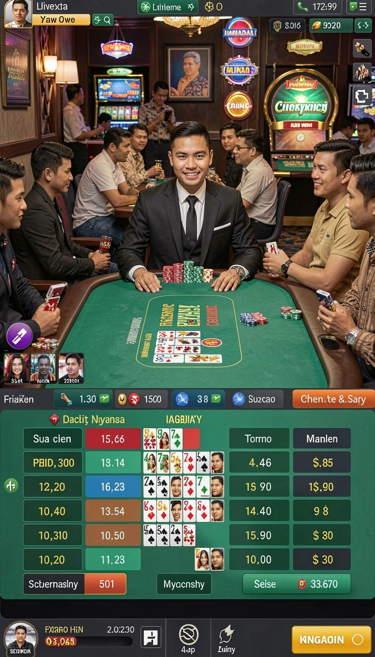 Screenshot joyputar nomor 1