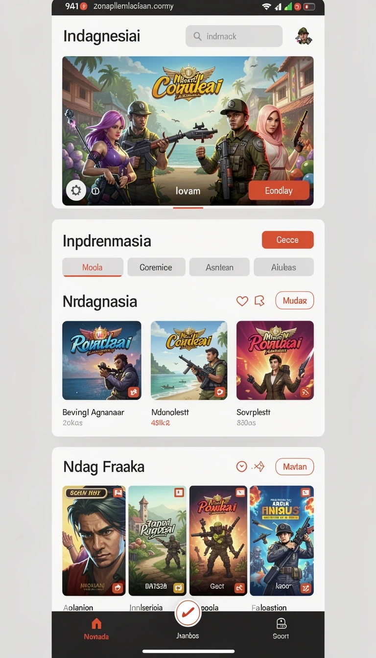 Screenshot juragan77 nomor 2