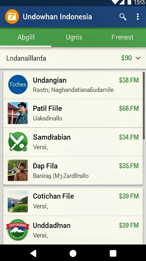 Screenshot kelinci88 nomor 3