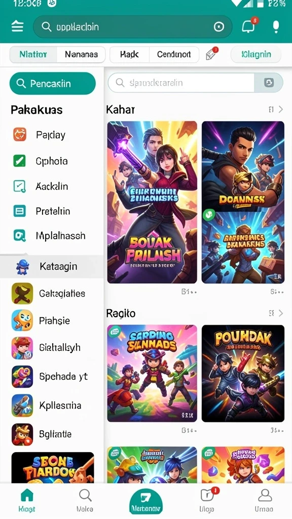 Screenshot kepo66 nomor 1