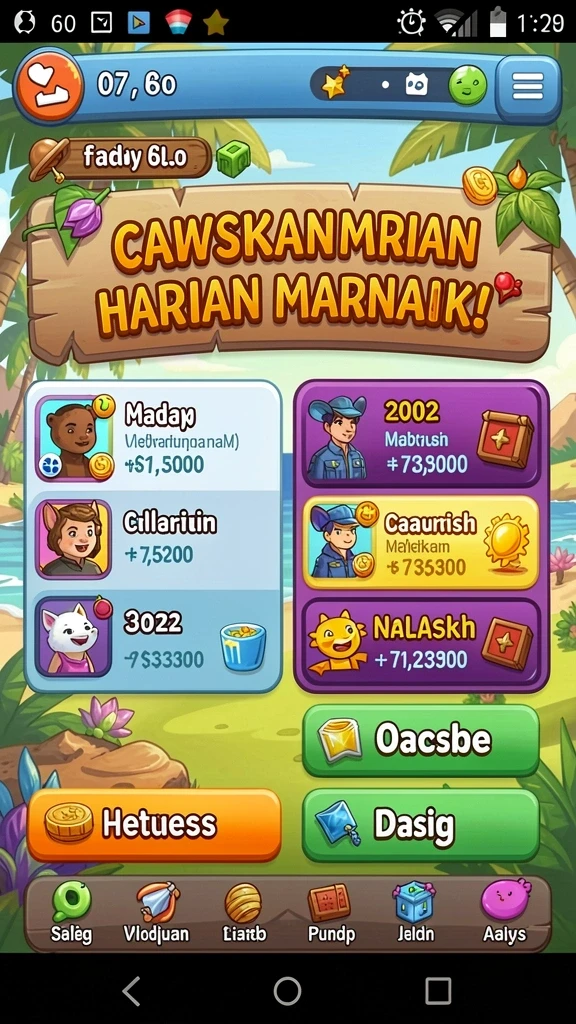 Screenshot km789 nomor 1
