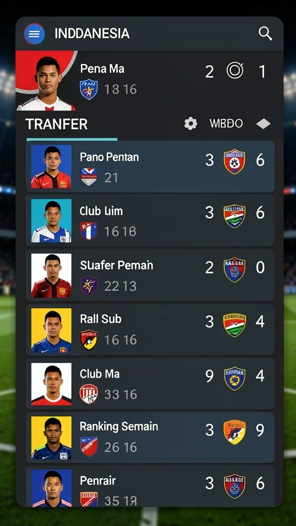 Screenshot lancar138 nomor 2