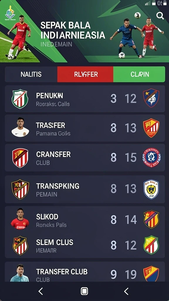 Screenshot lengkap777 nomor 3