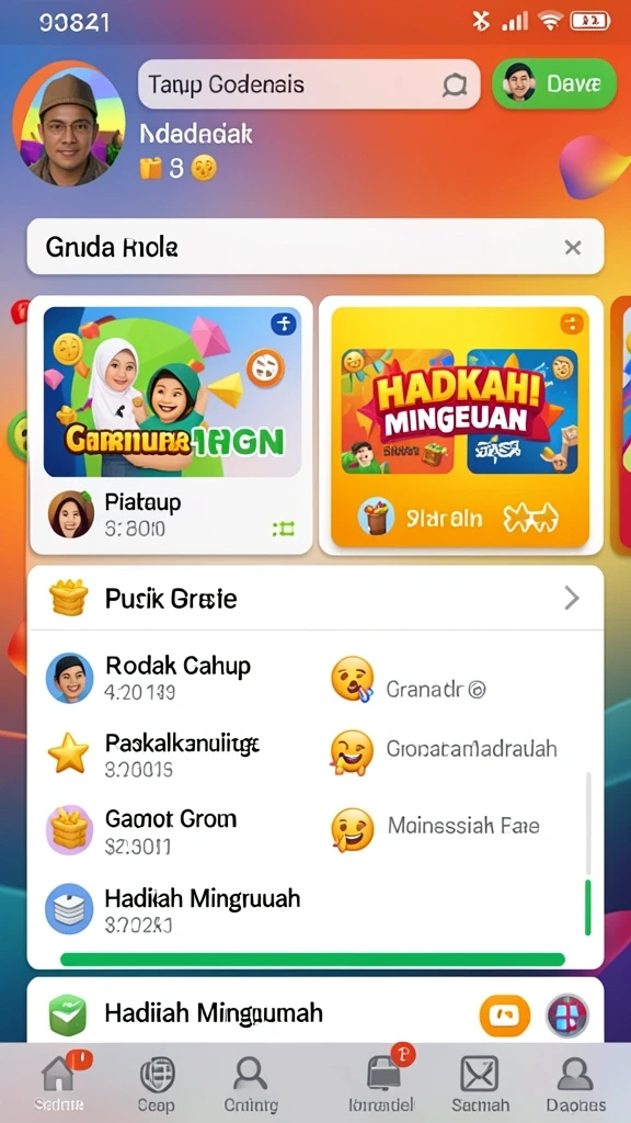Screenshot luck365 nomor 3