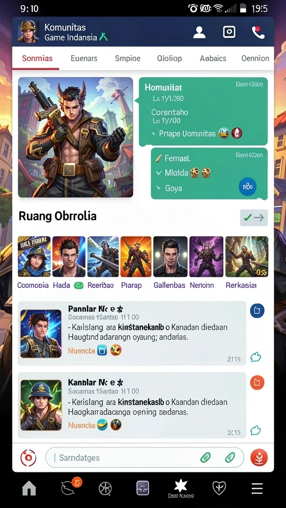 Screenshot lusa777 nomor 1