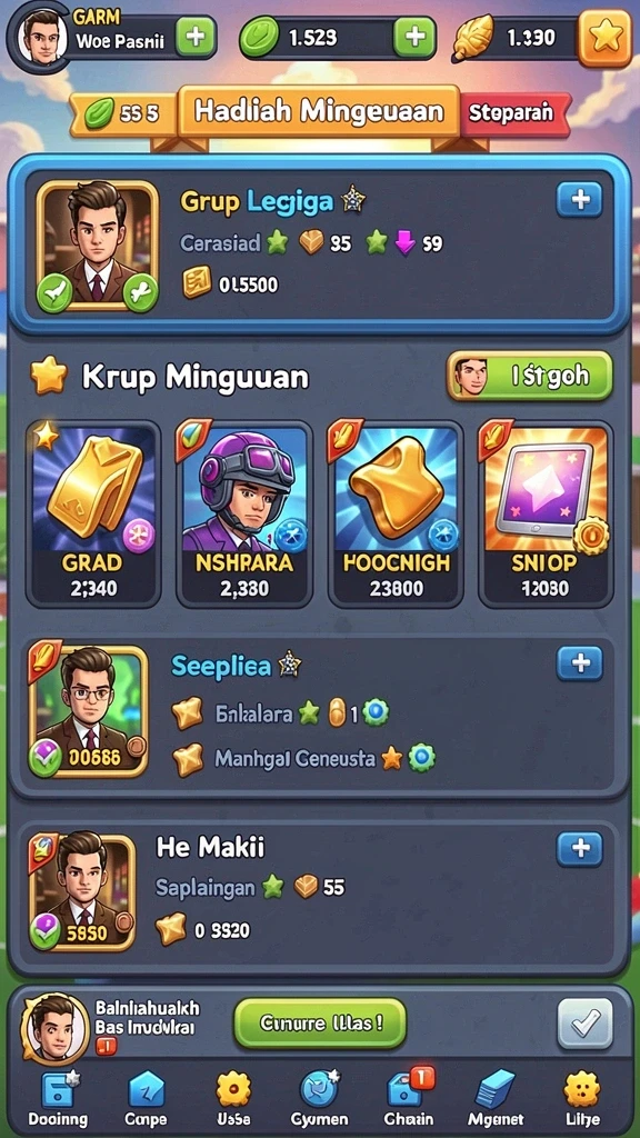 Screenshot mapna777 nomor 1
