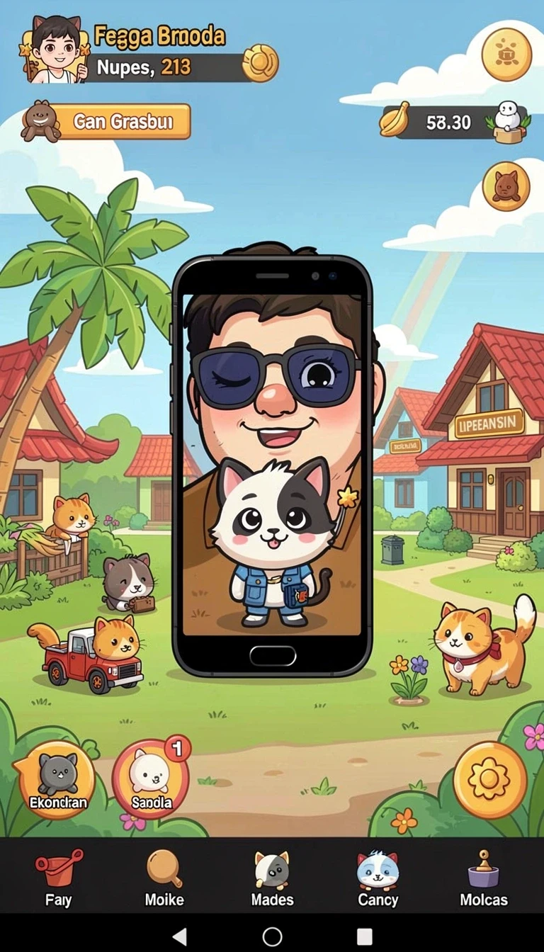 Screenshot maxslot nomor 2
