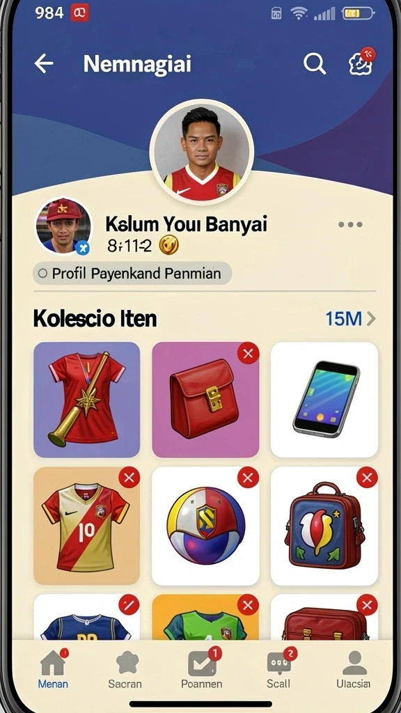 Screenshot mc888 nomor 2